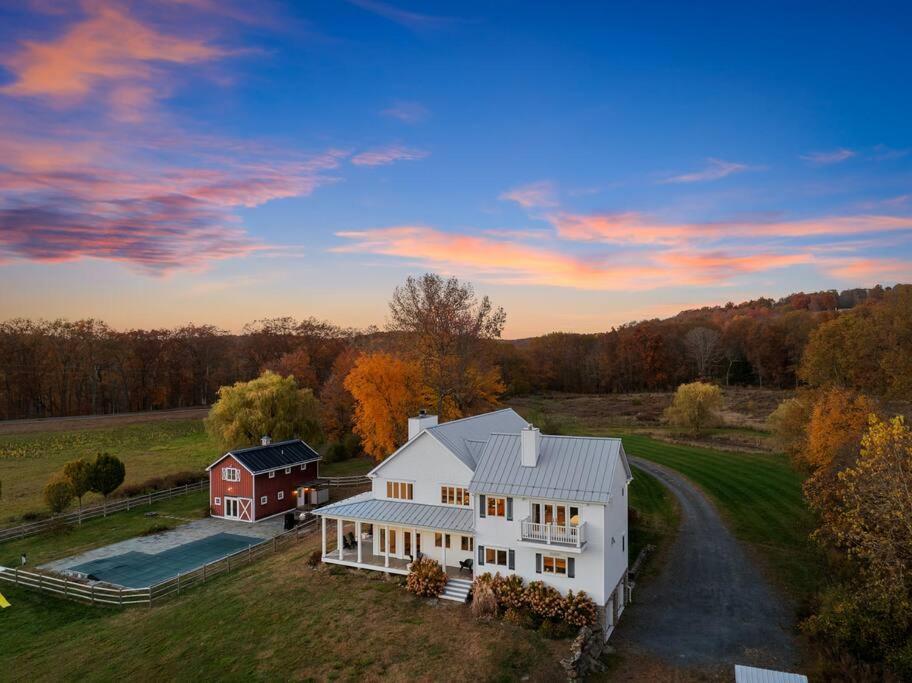Wander Pine Plains