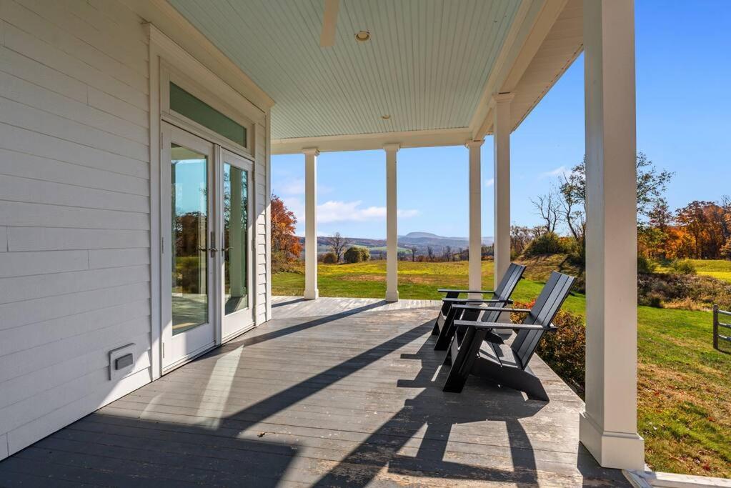 Wander Pine Plains
