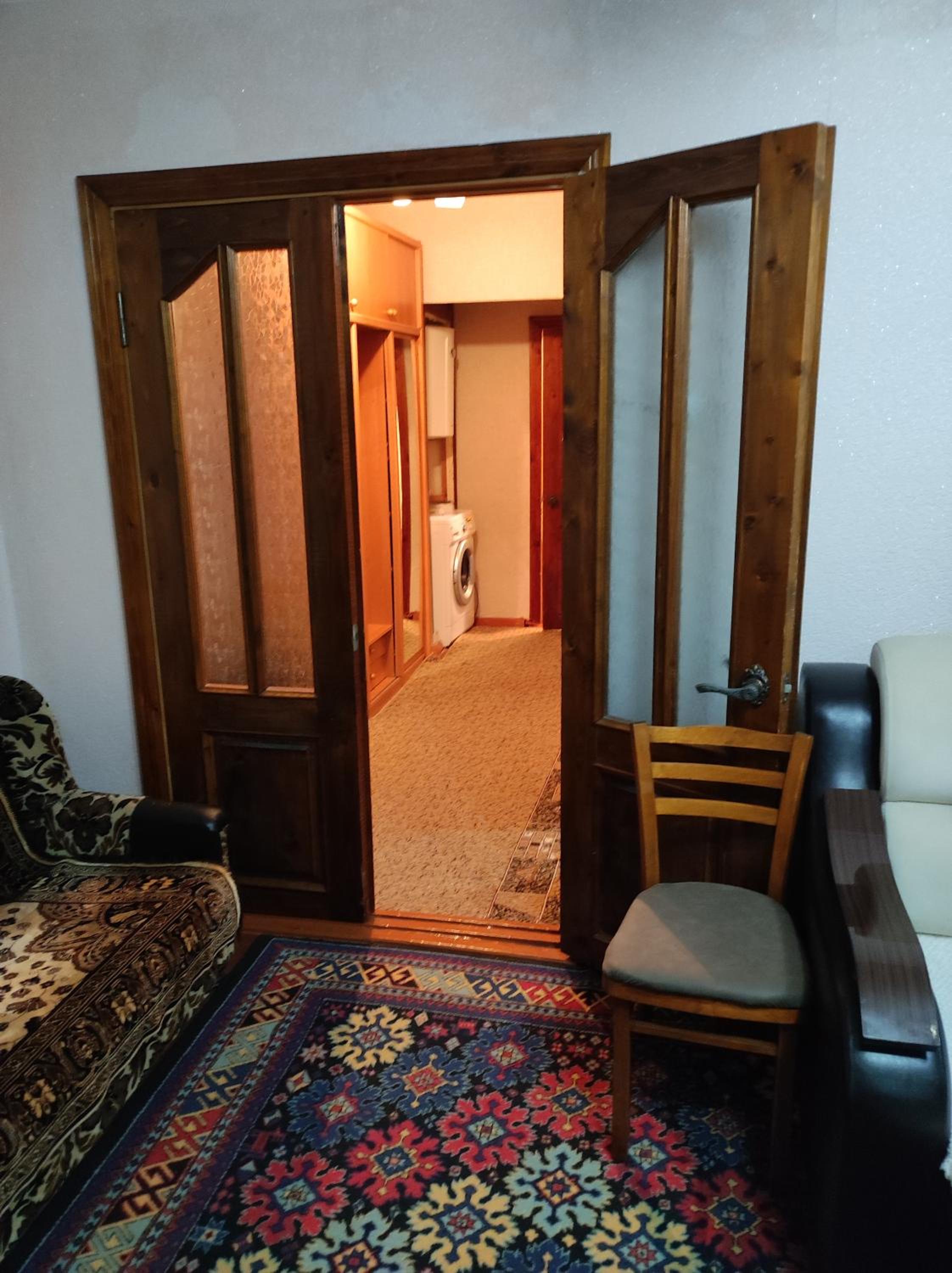 Apartament cu toate condițiile