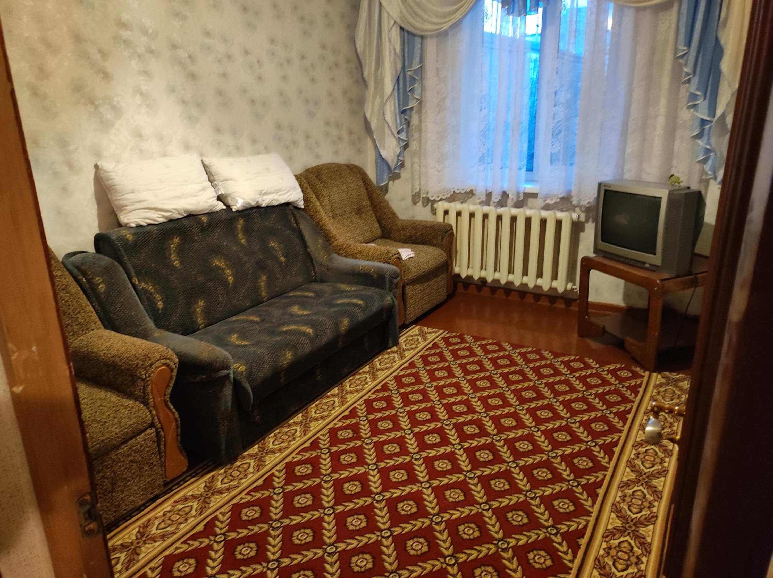 Apartament cu toate condițiile