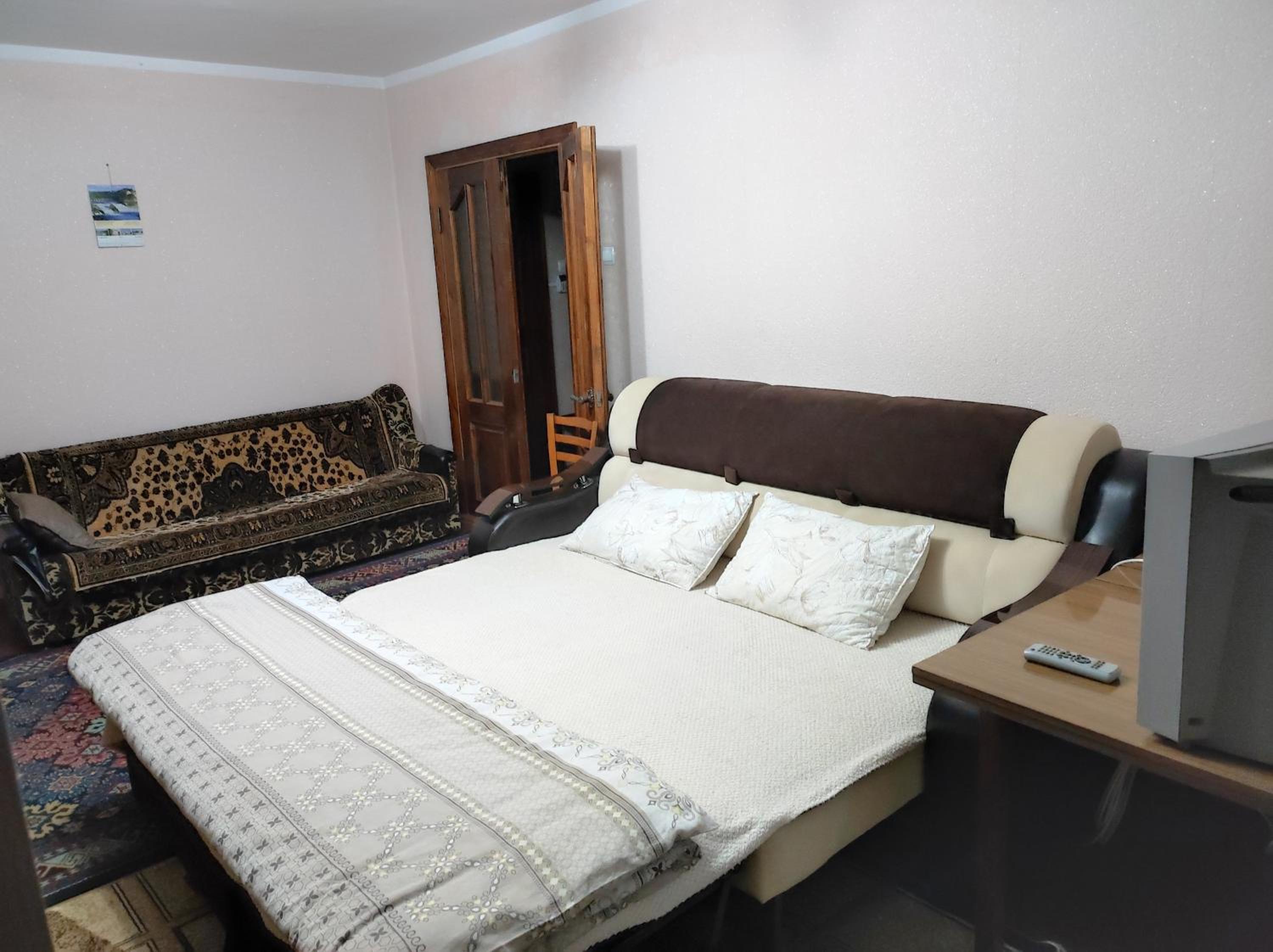 Apartament cu toate condițiile