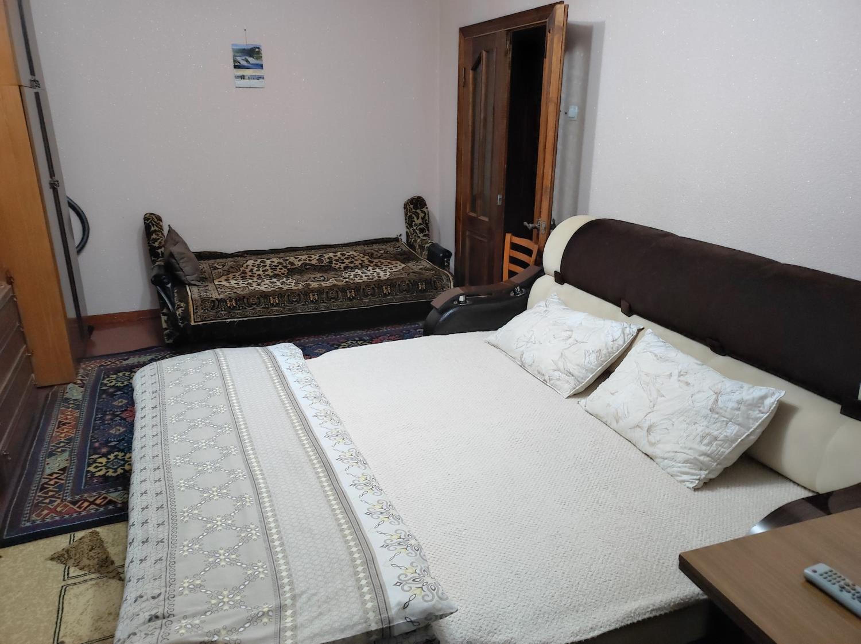 Apartament cu toate condițiile