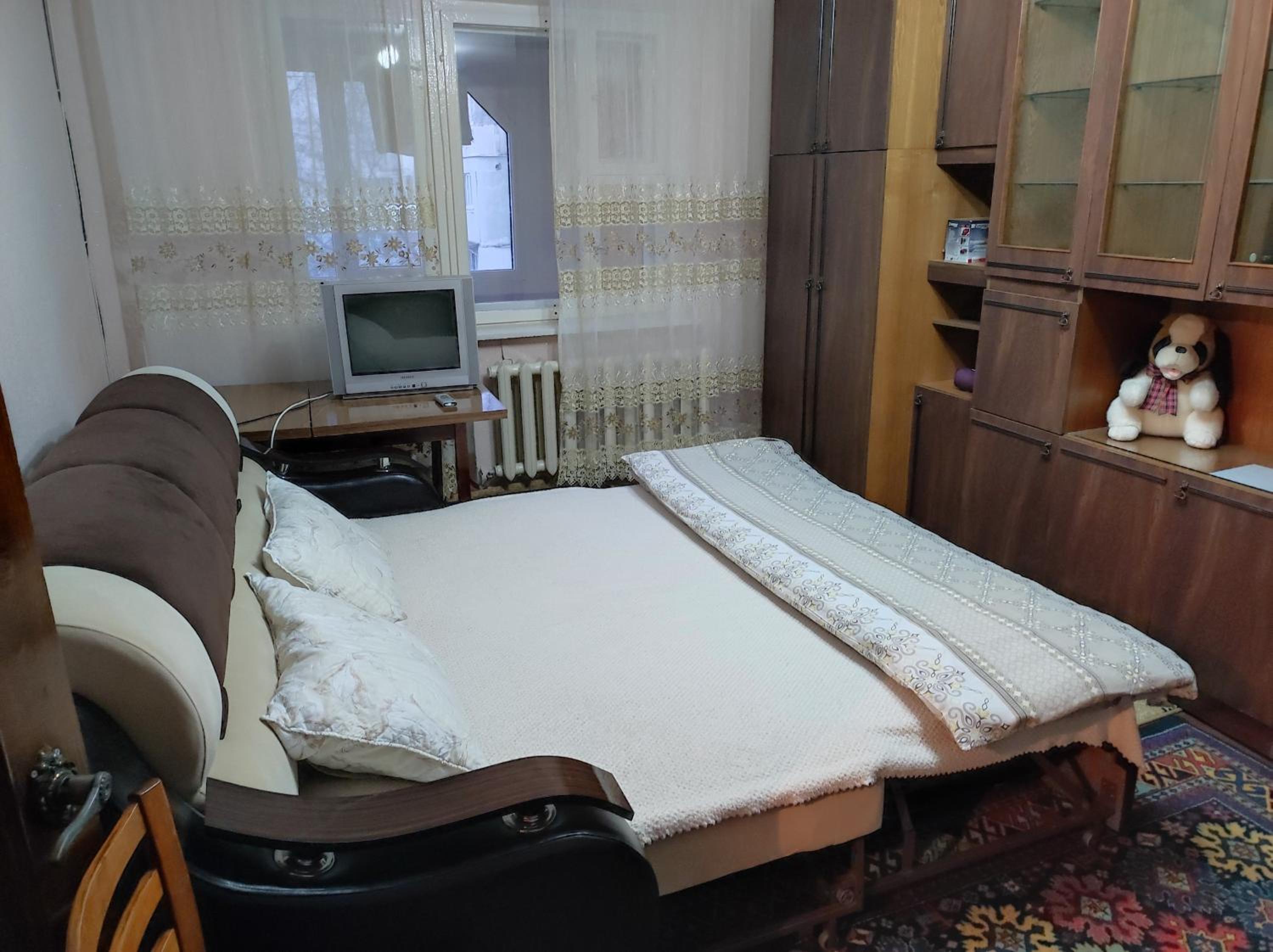 Apartament cu toate condițiile