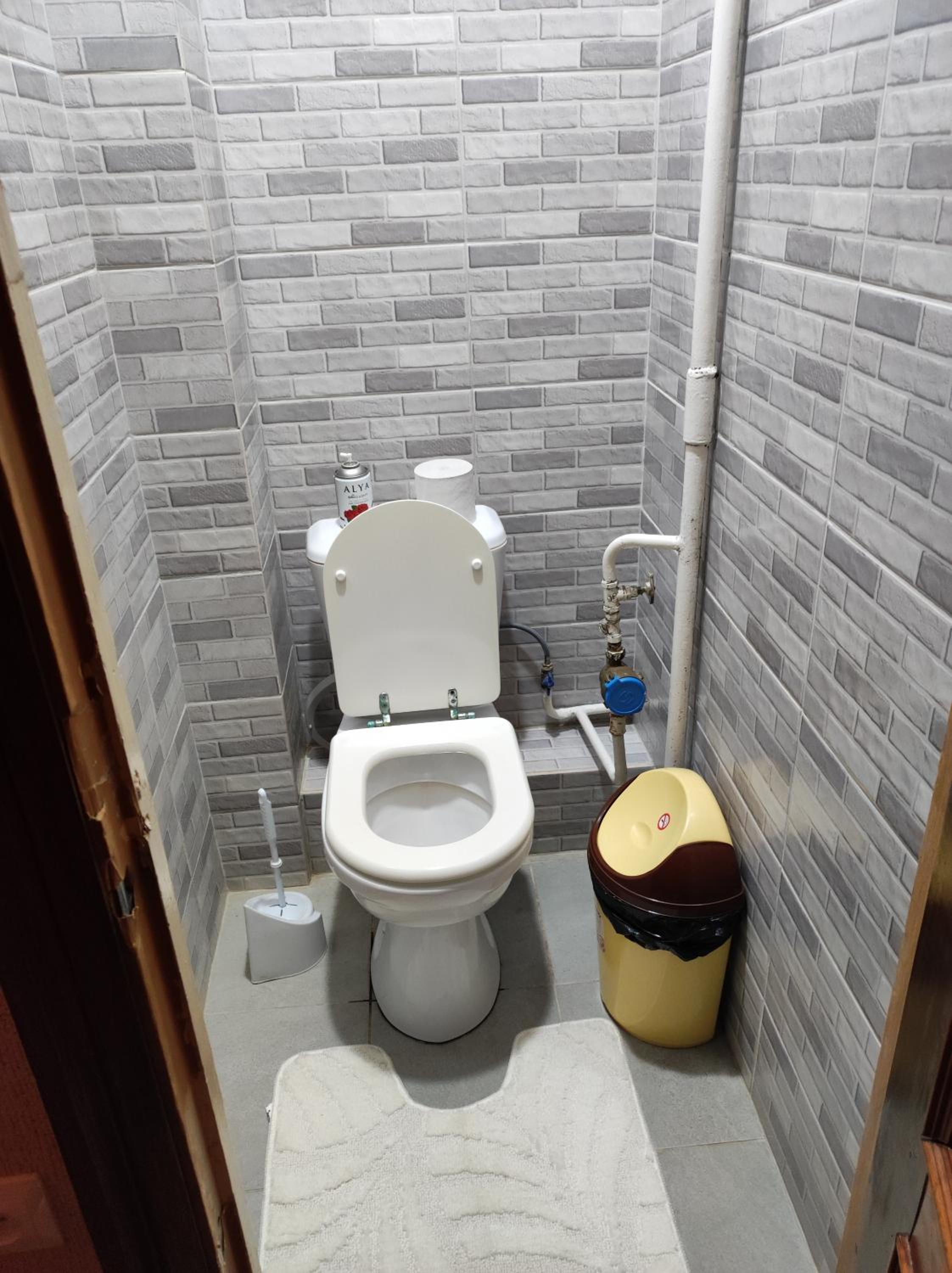 Apartament cu toate condițiile