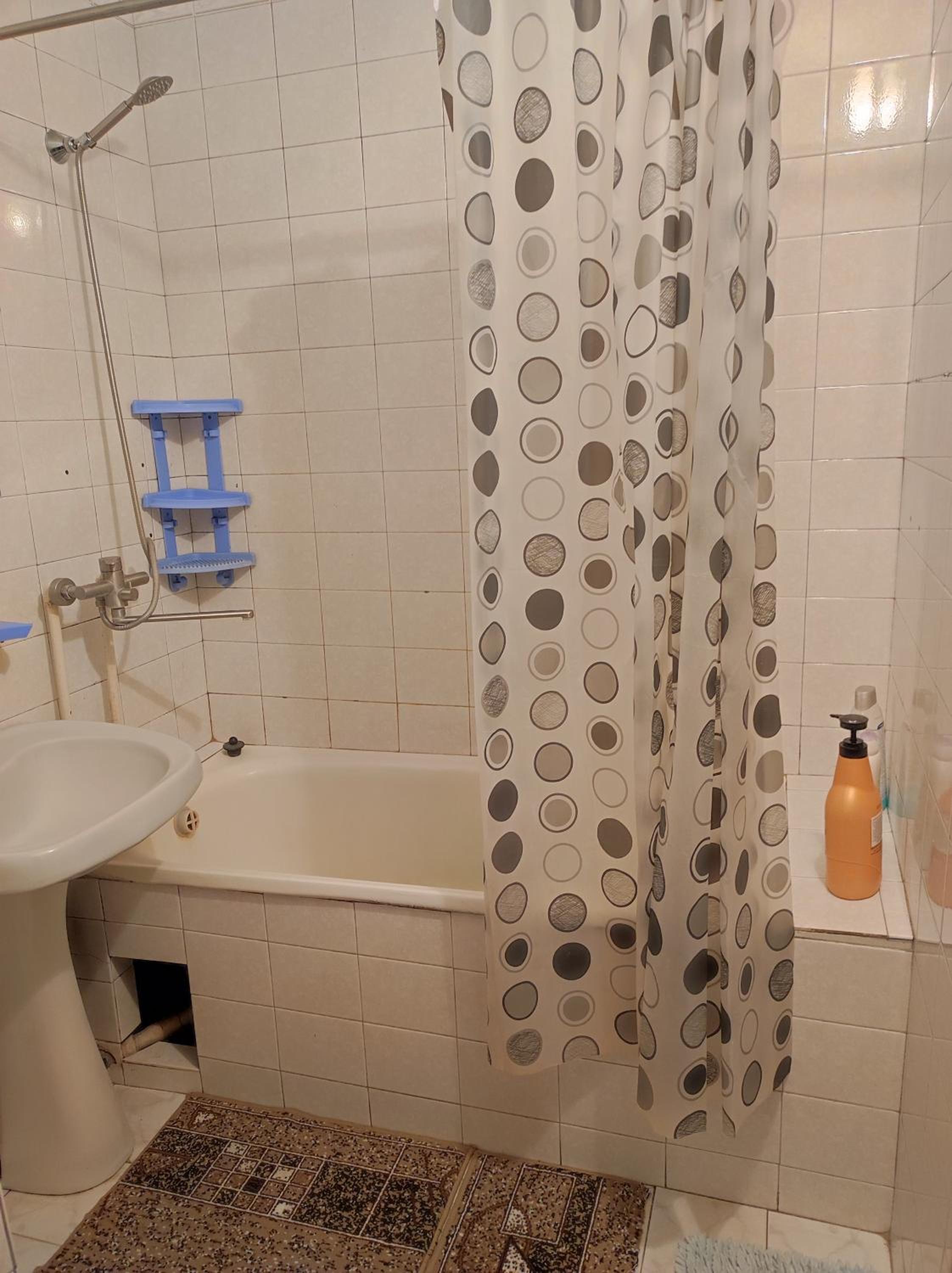 Apartament cu toate condițiile