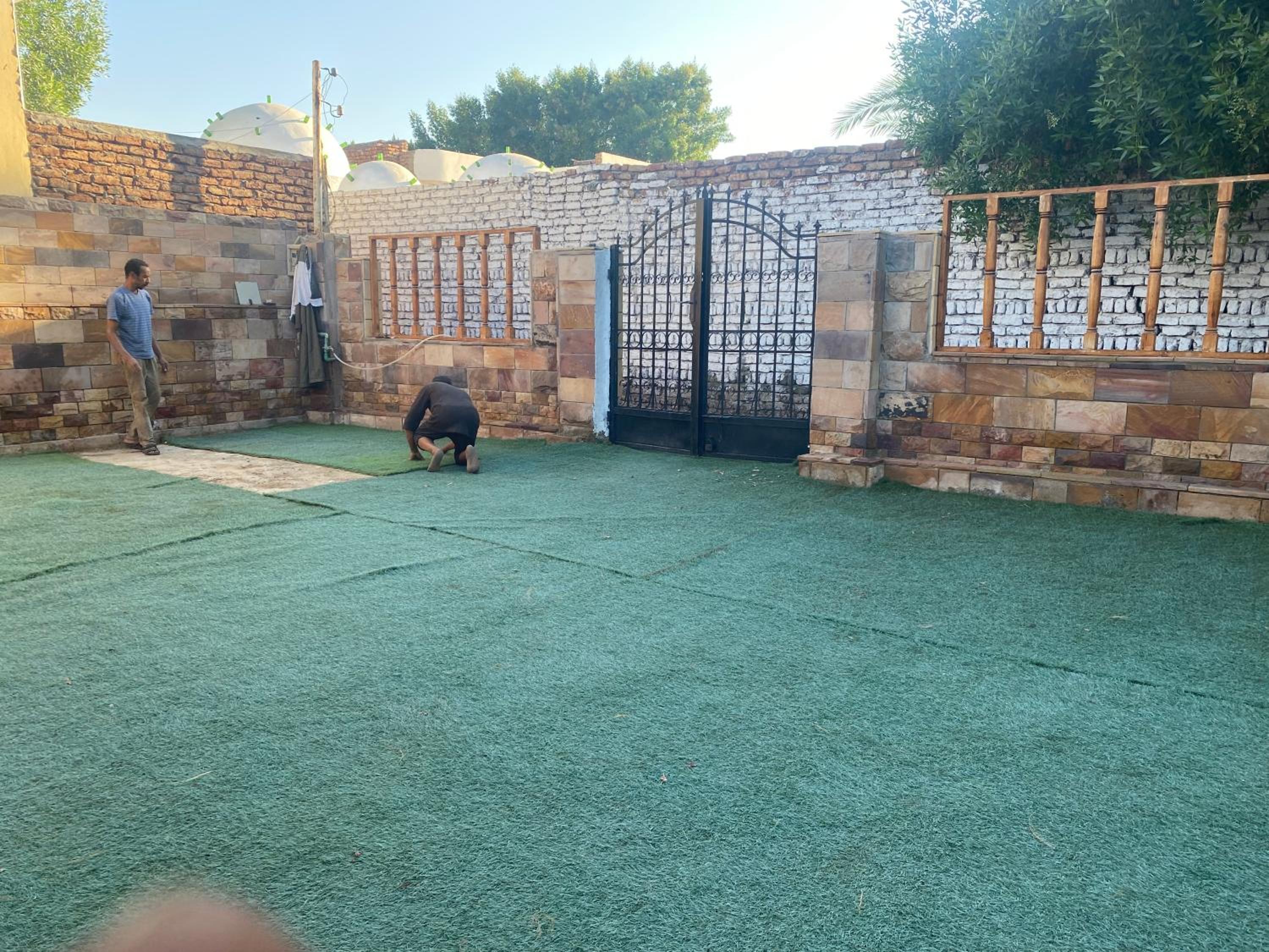 Hadi Guest House