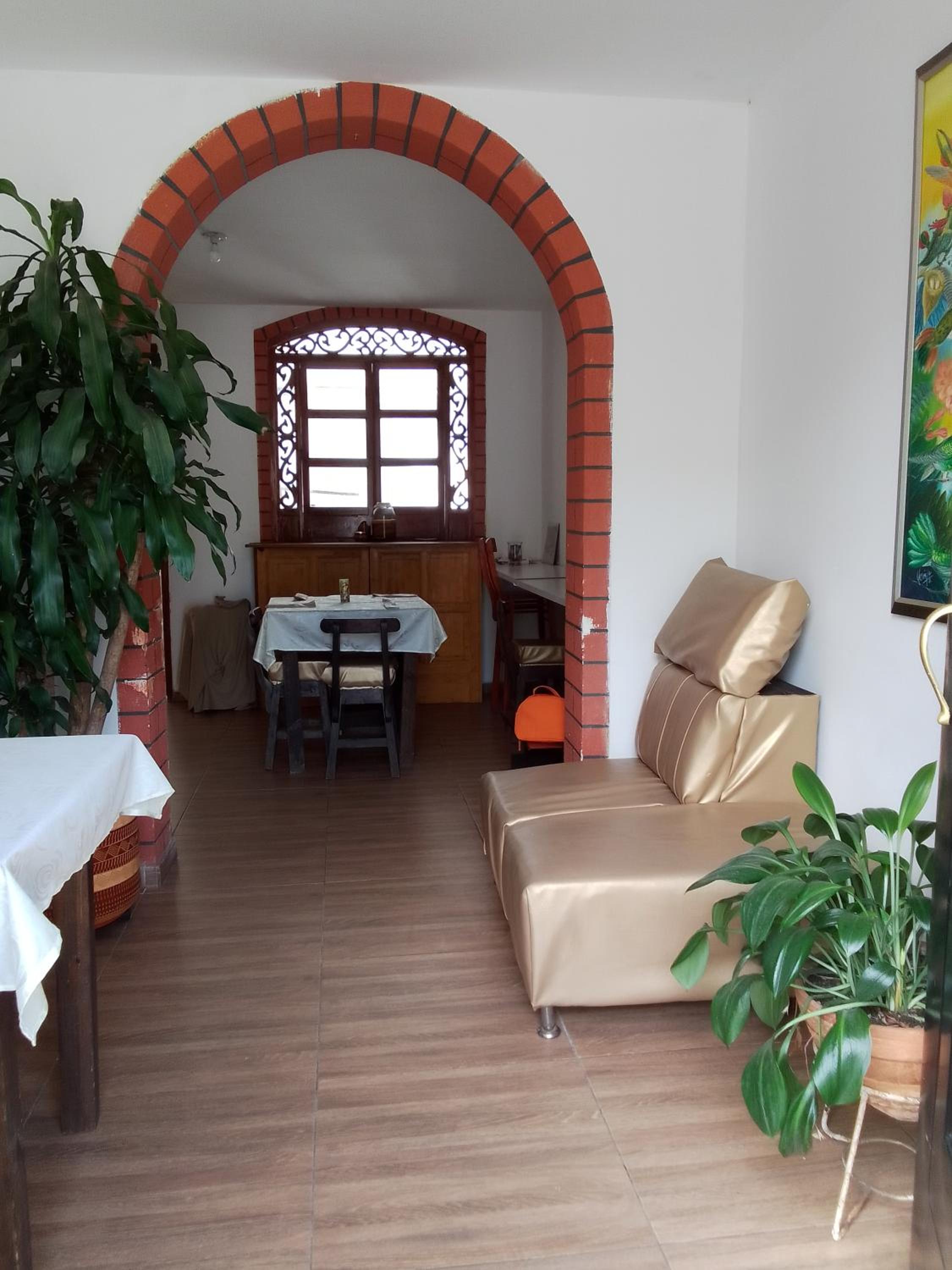 Casa veg Deleite vegetariano