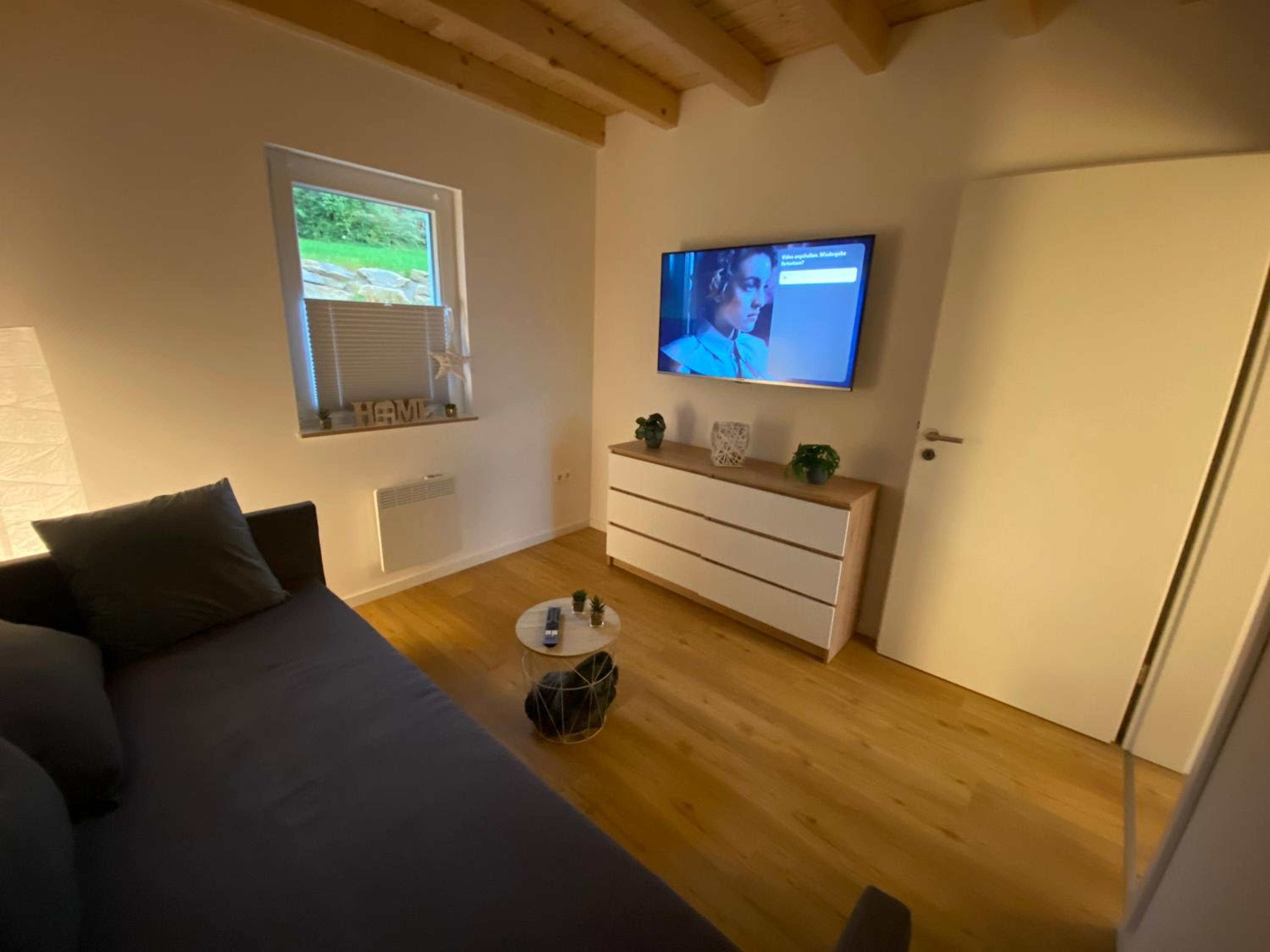 Ferienhaus Fuldatal