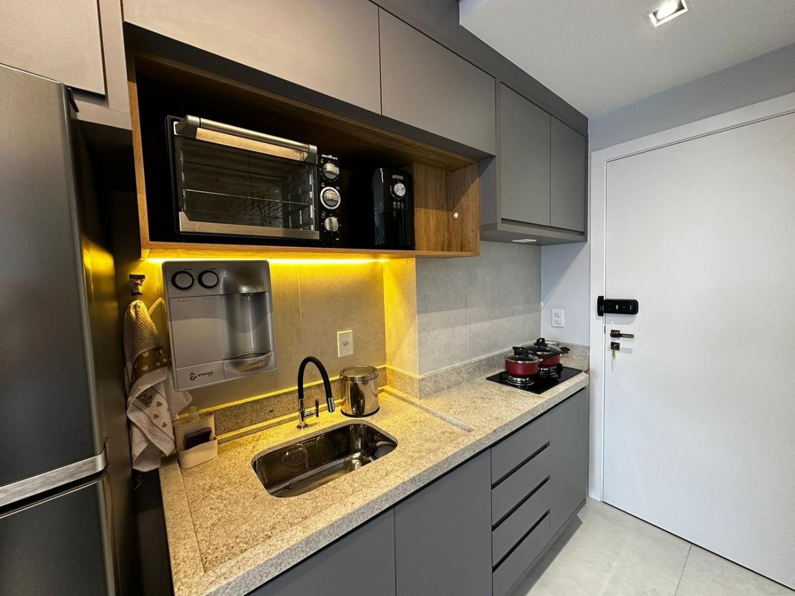 Studios no City House - By Caracol Urbano