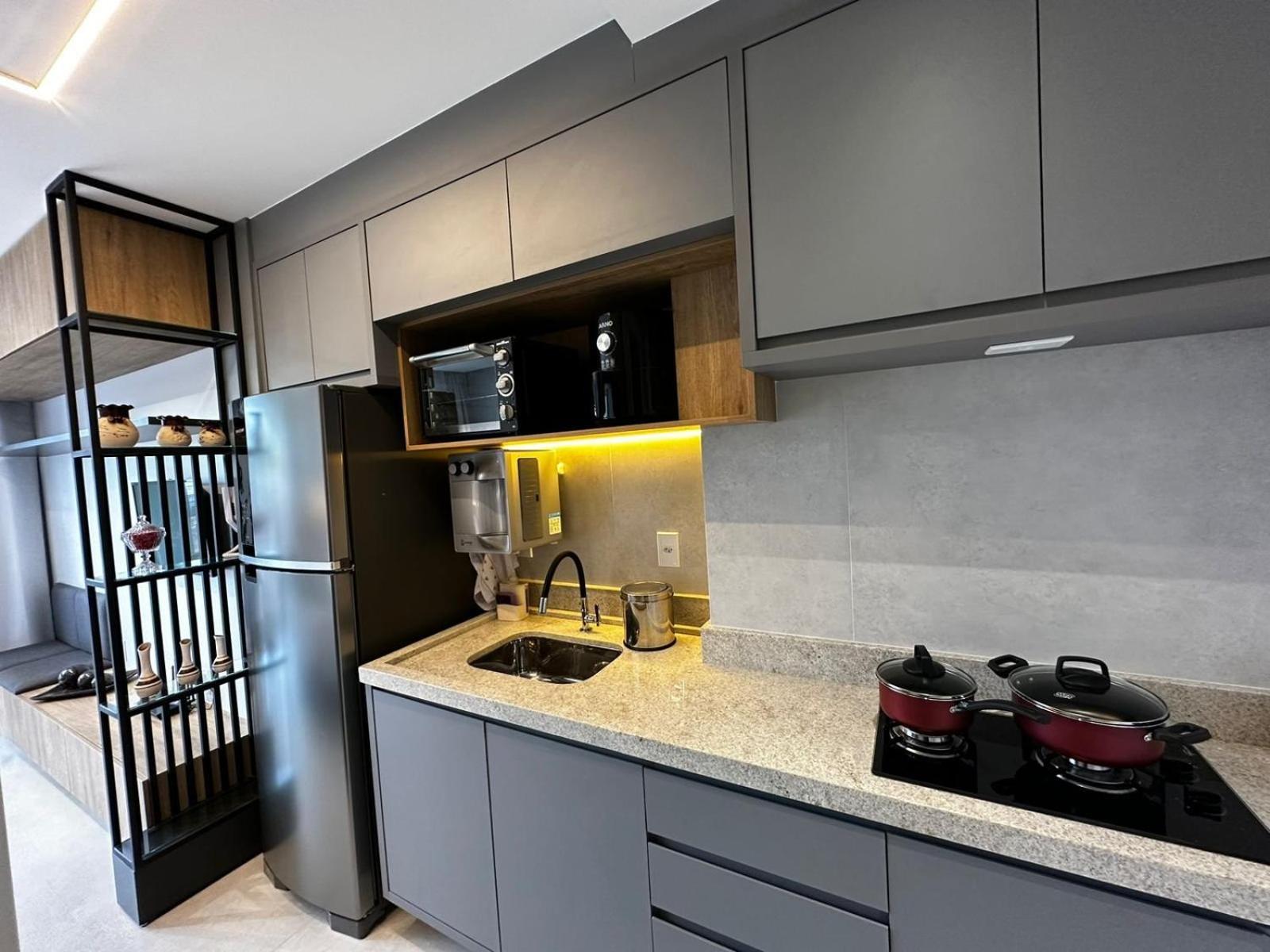 Studios no City House - By Caracol Urbano