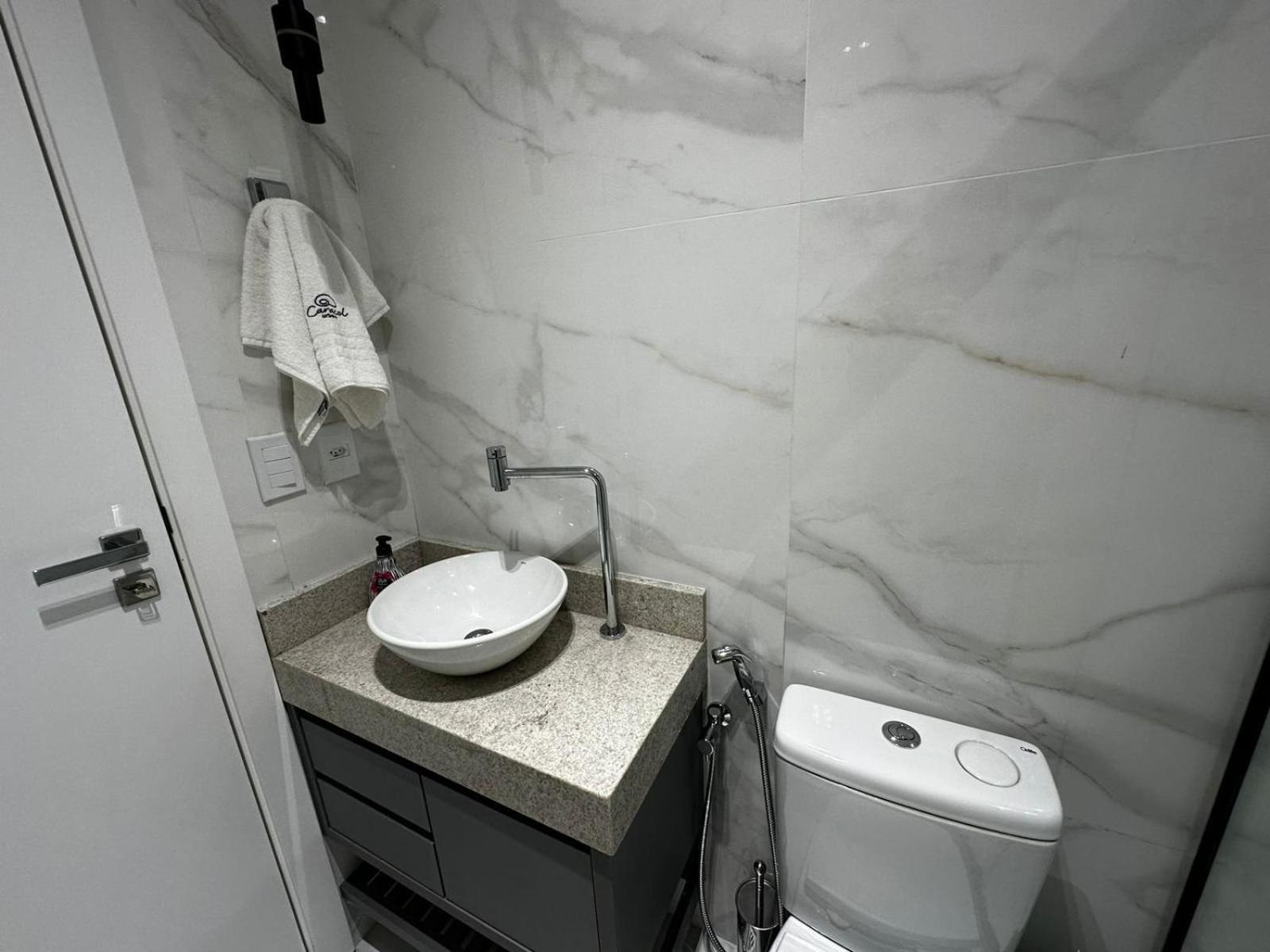 Studios no City House - By Caracol Urbano