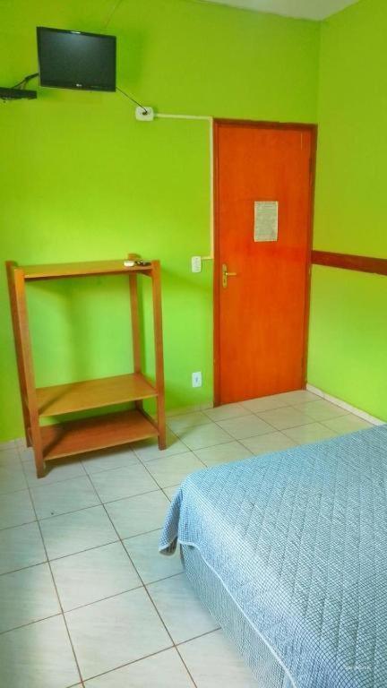 Camping Pousada P Viajar Olímpia