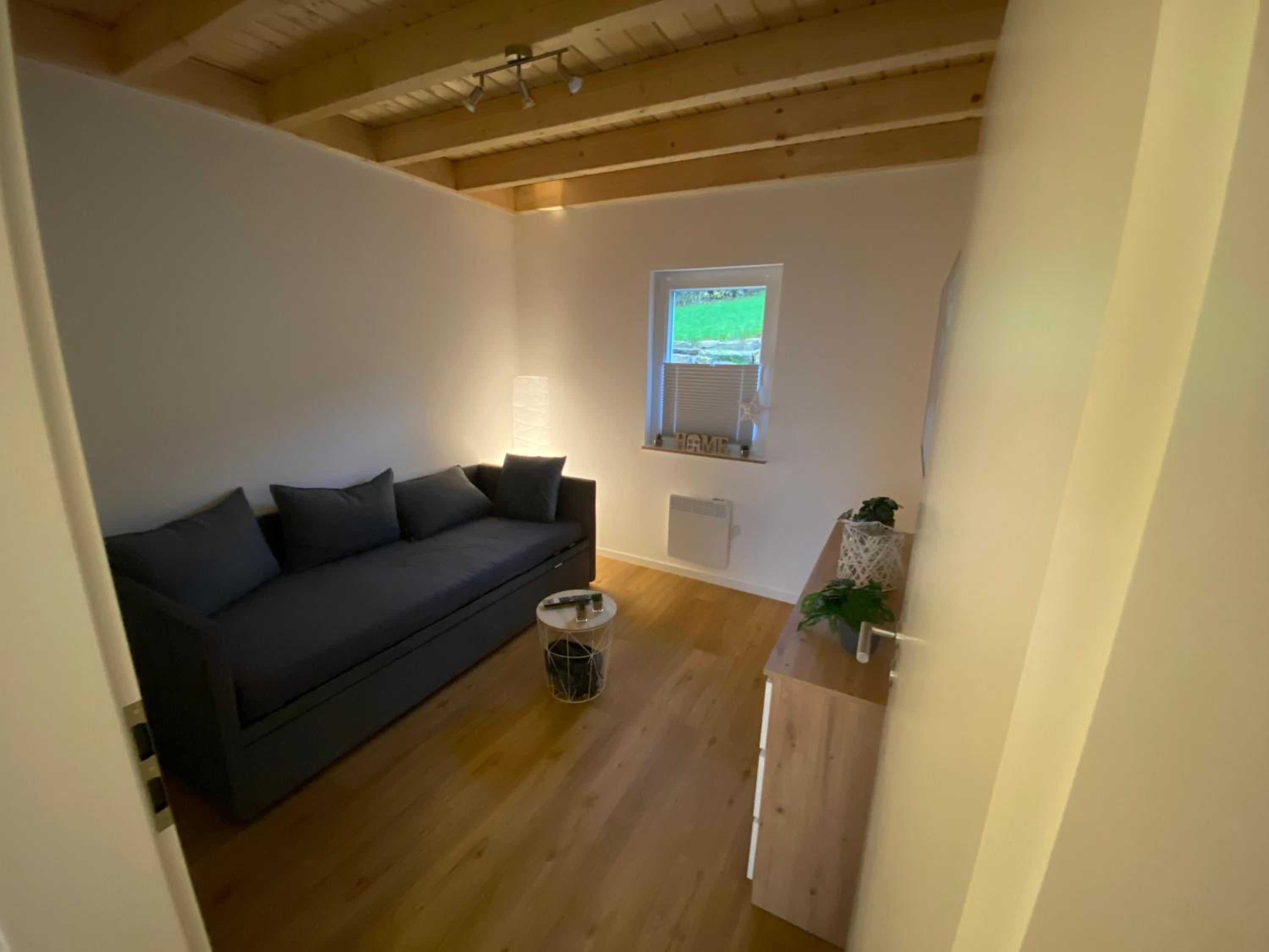 Ferienhaus Fuldatal