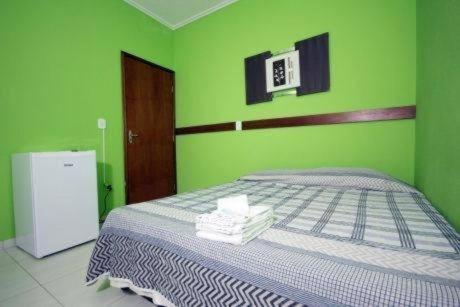 Camping Pousada P Viajar Olímpia