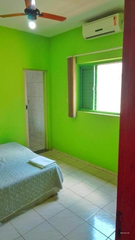 Camping Pousada P Viajar Olímpia