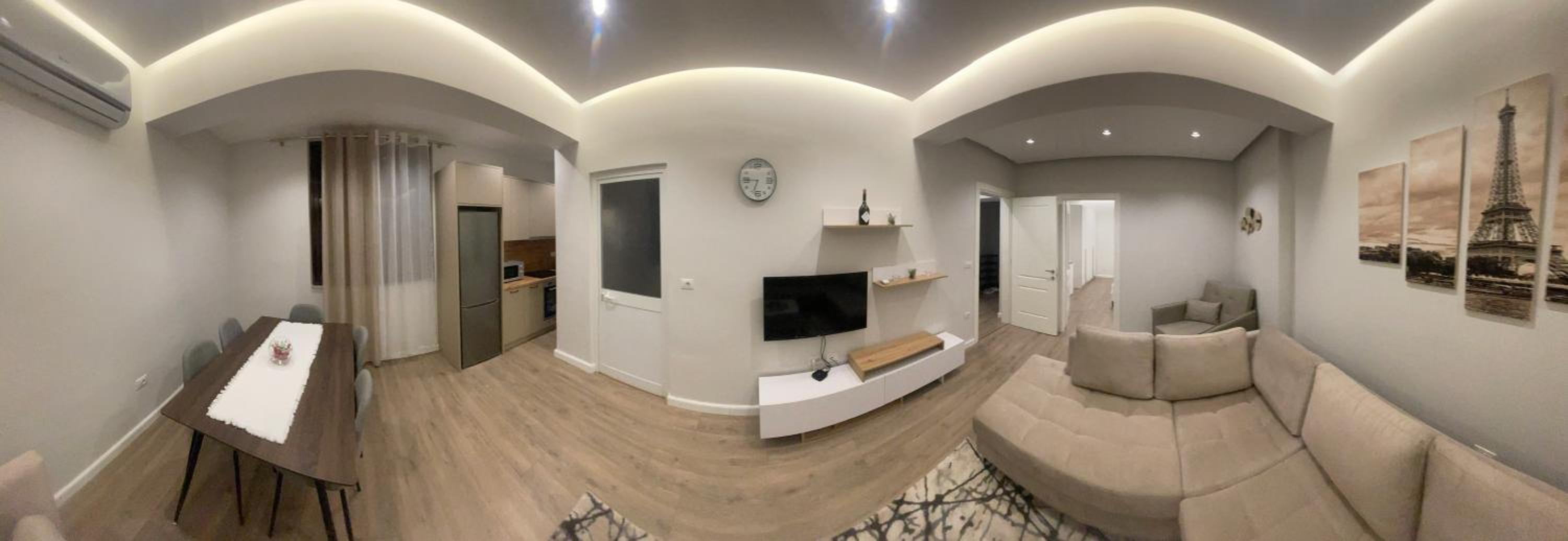 HB Apartment