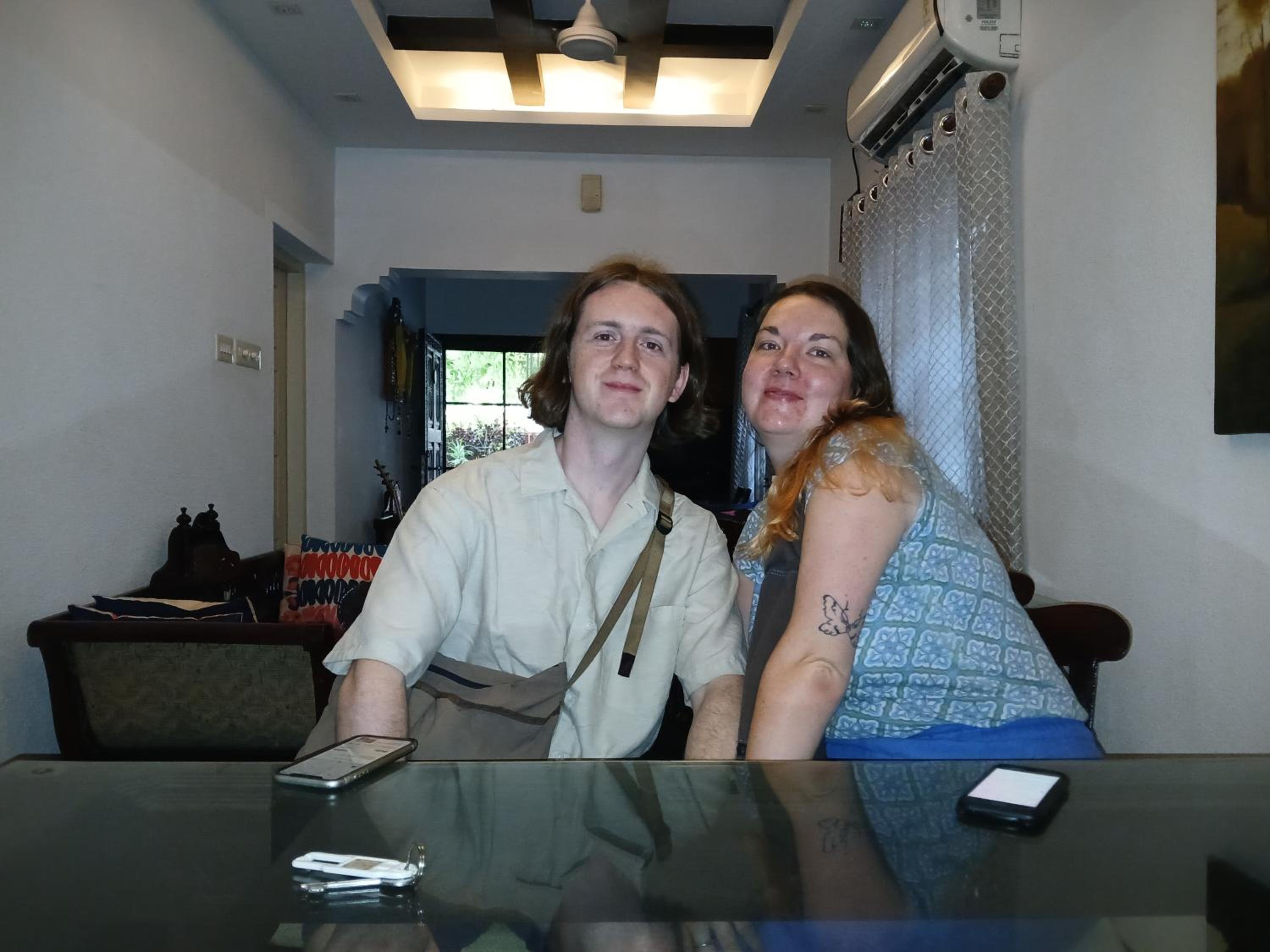 Reds Residency - Homestay