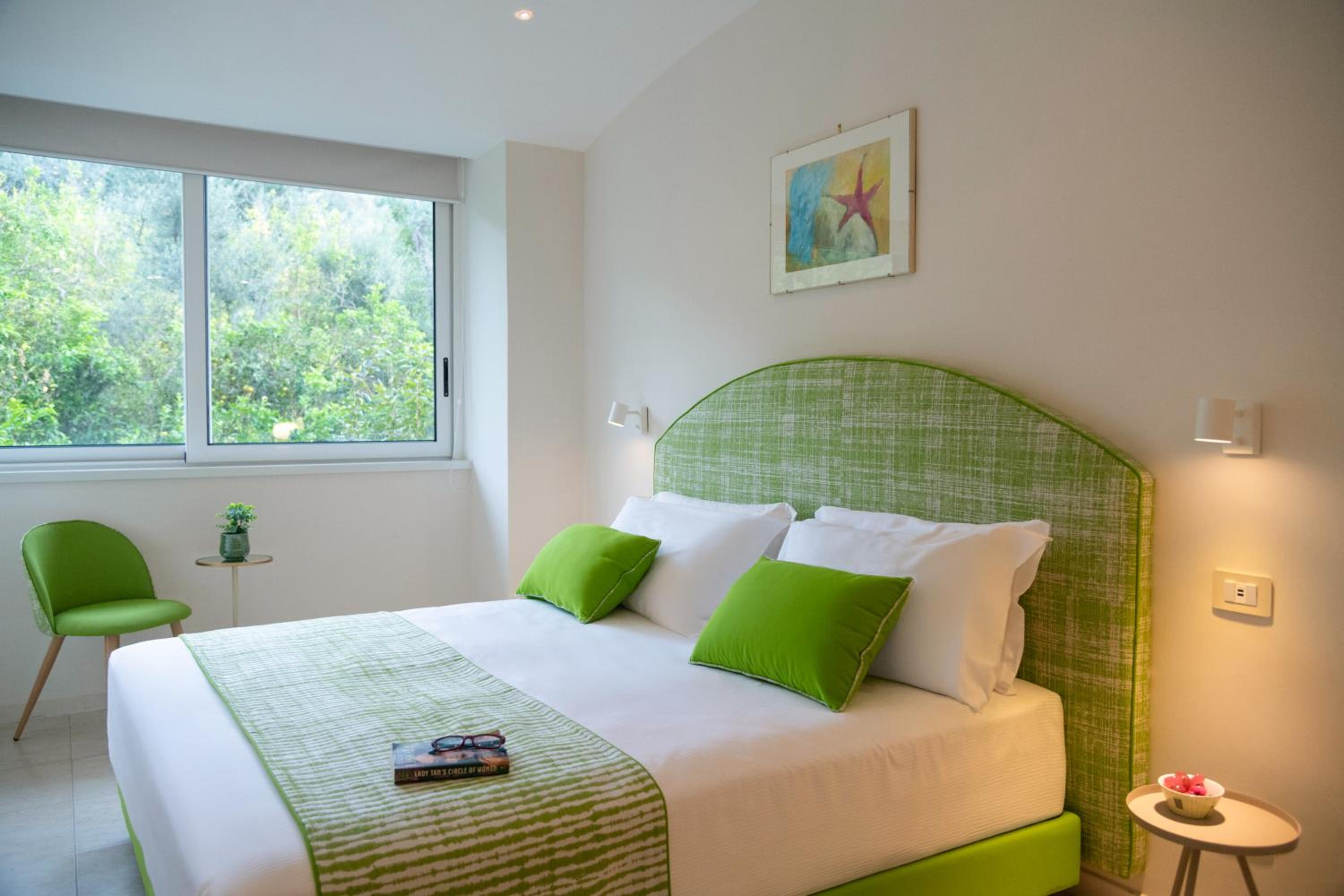 Cinthia Apartment Sorrento view 3
