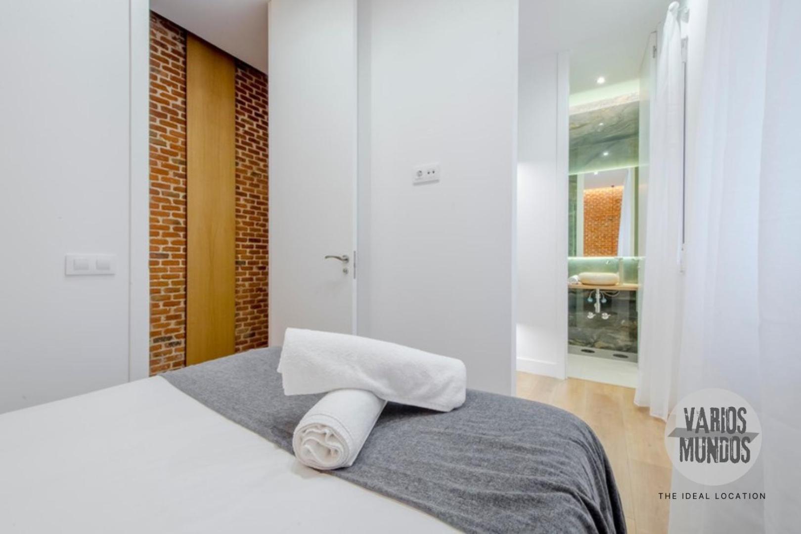 Apartamento Luxury 6pax en el barrio de Las Letras view 4