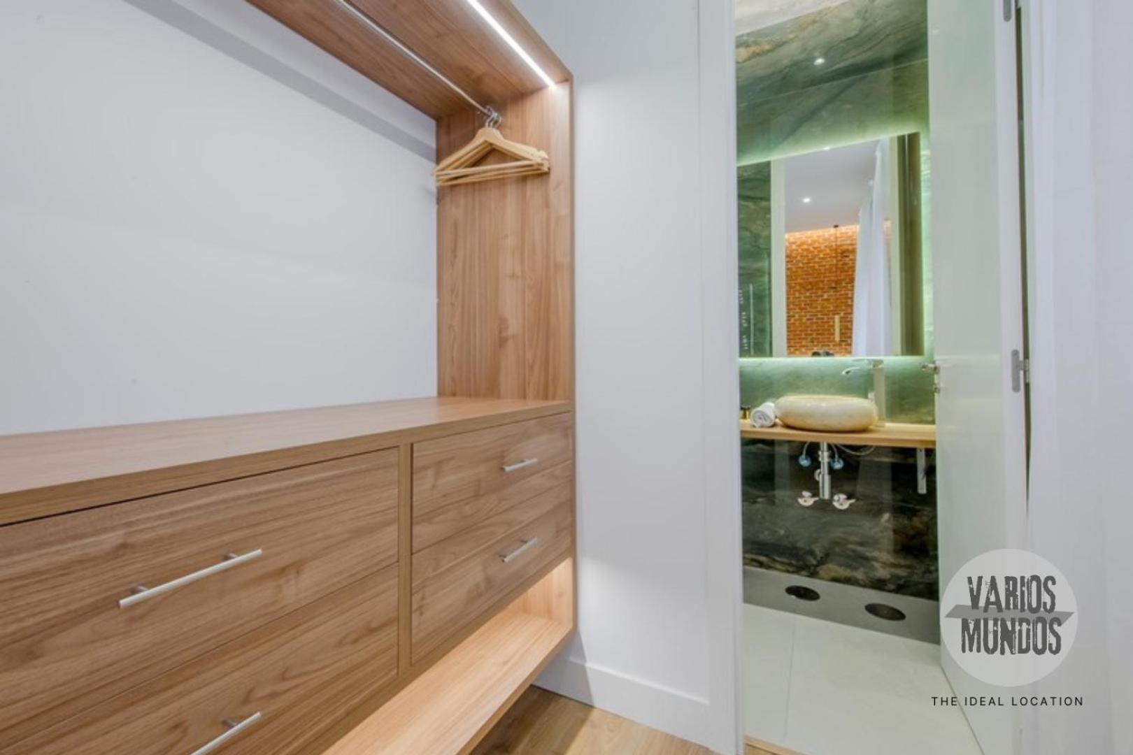 Apartamento Luxury 6pax en el barrio de Las Letras view 5