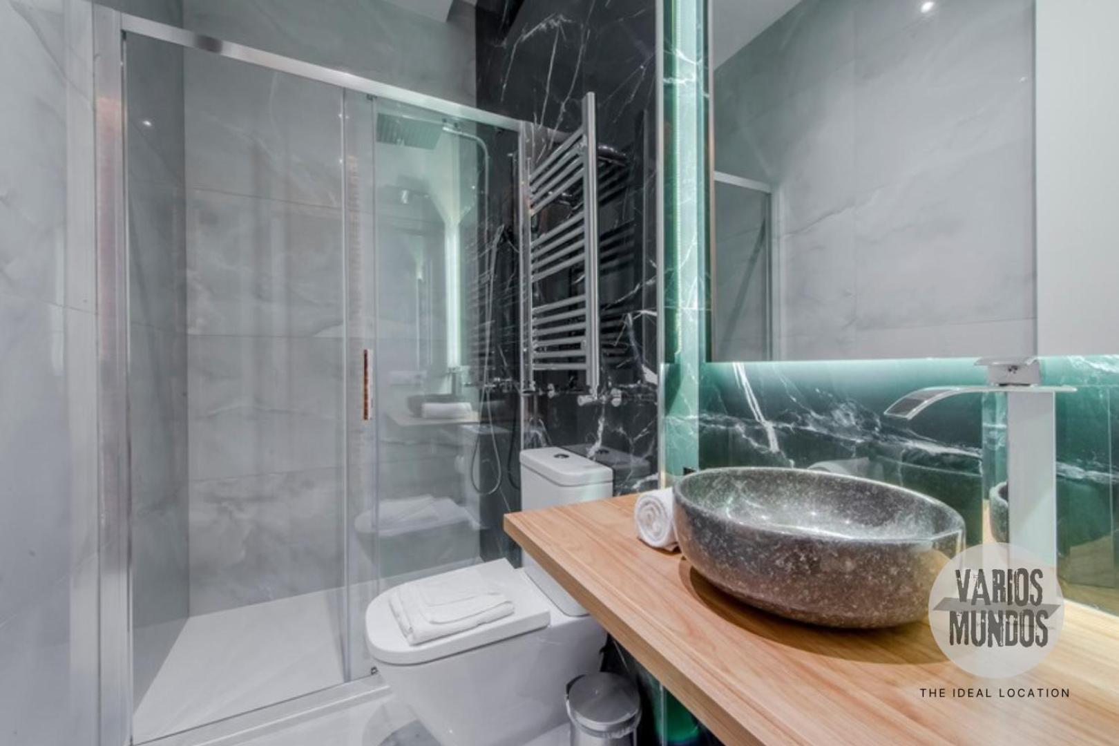 Apartamento Luxury 6pax en el barrio de Las Letras view 2
