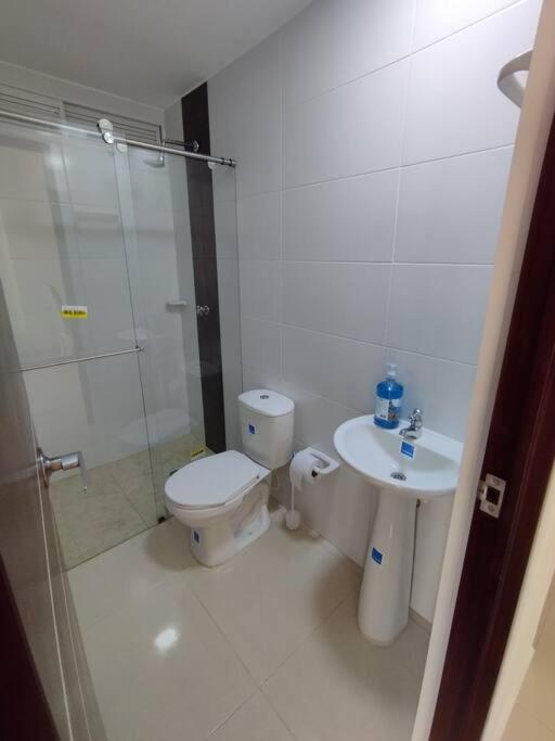 Edificio Verona 57 - Apartamento en Piedecuesta