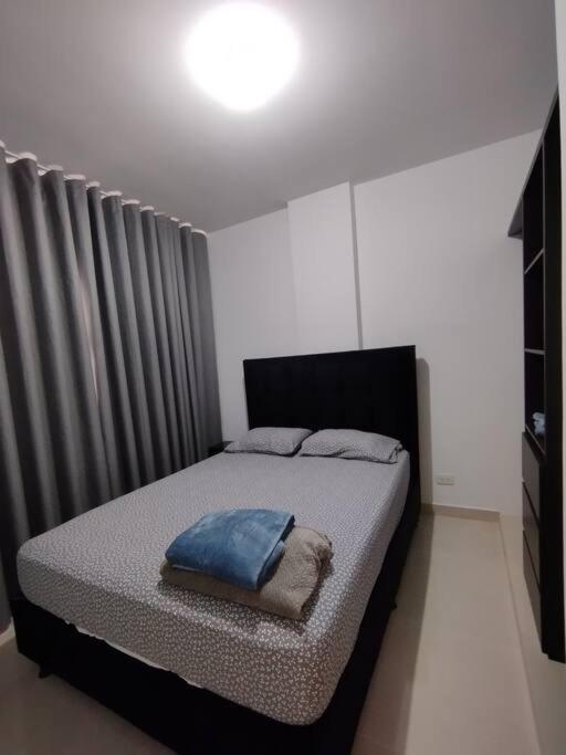 Edificio Verona 57 - Apartamento en Piedecuesta
