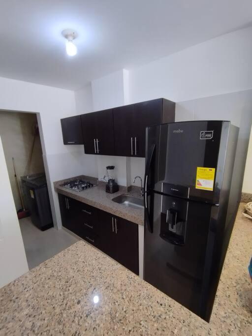 Edificio Verona 57 - Apartamento en Piedecuesta