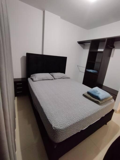 Edificio Verona 57 - Apartamento en Piedecuesta