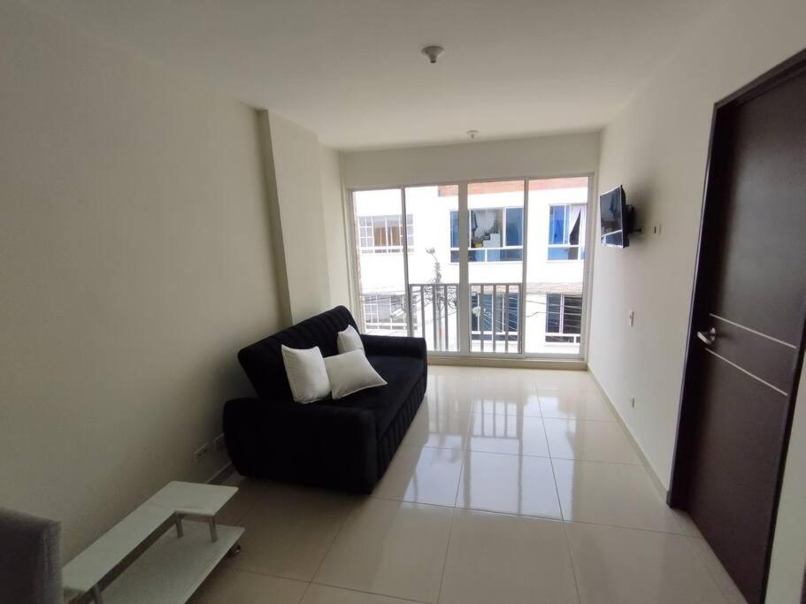 Edificio Verona 57 - Apartamento en Piedecuesta