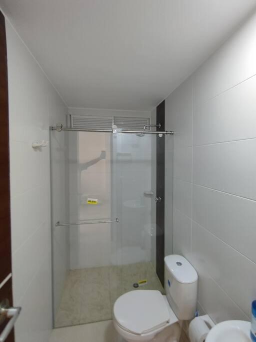 Edificio Verona 57 - Apartamento en Piedecuesta