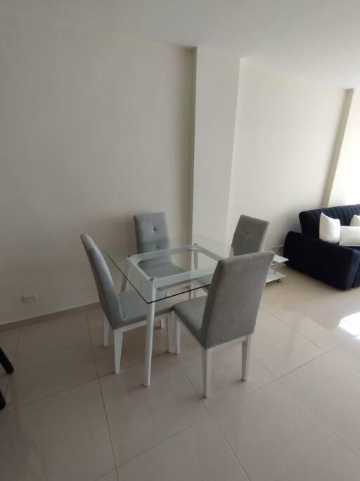 Edificio Verona 57 - Apartamento en Piedecuesta