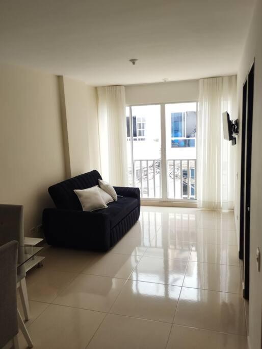 Edificio Verona 57 - Apartamento en Piedecuesta