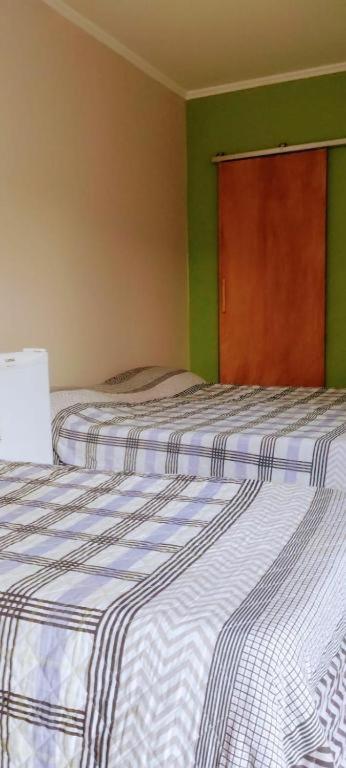 Camping Pousada P Viajar Olímpia