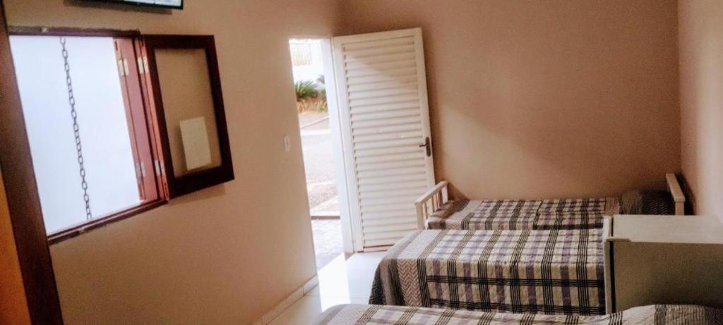 Camping Pousada P Viajar Olímpia