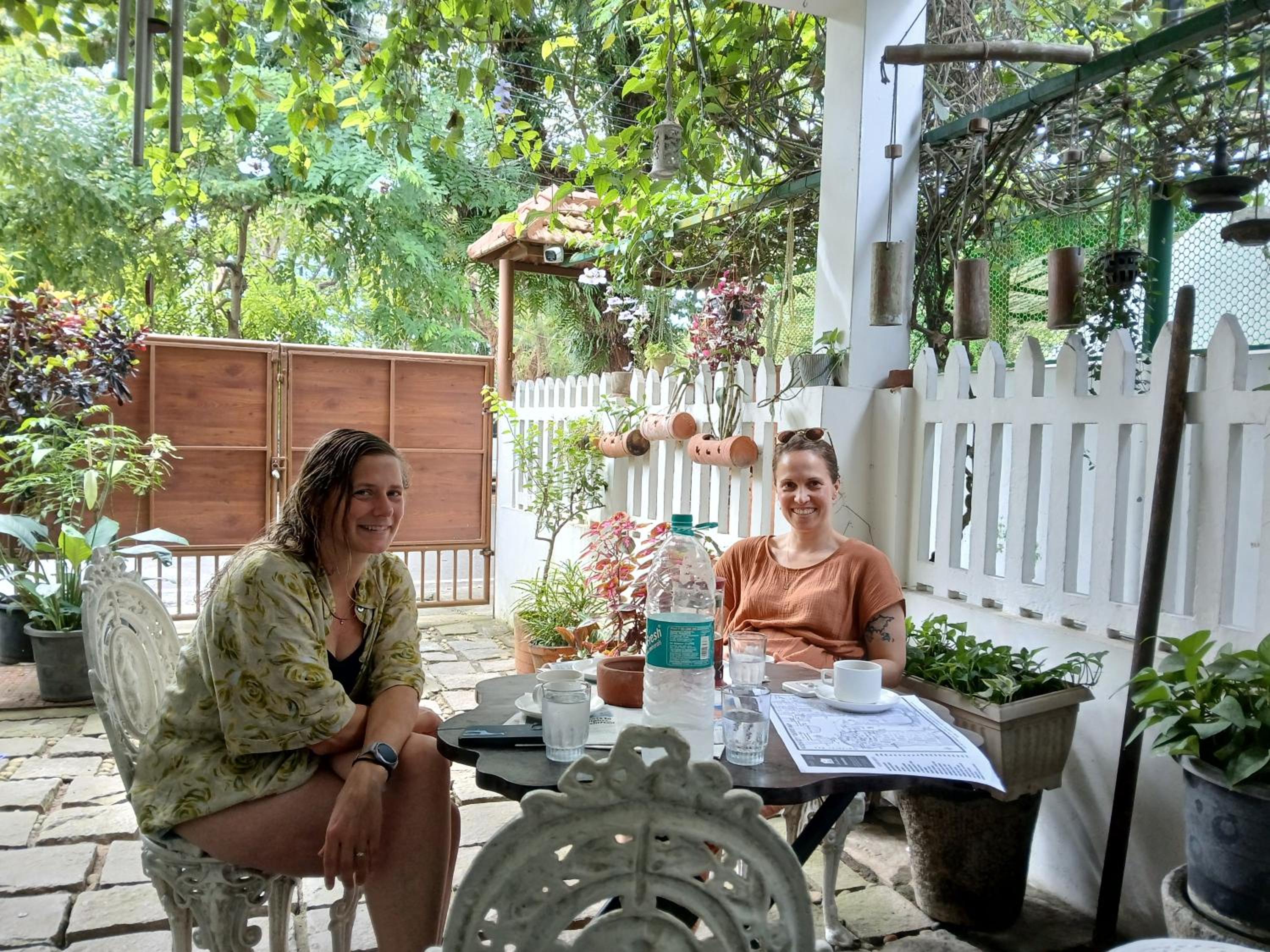 Reds Residency - Homestay