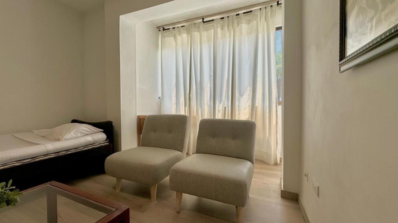 Hotel Montecarlo