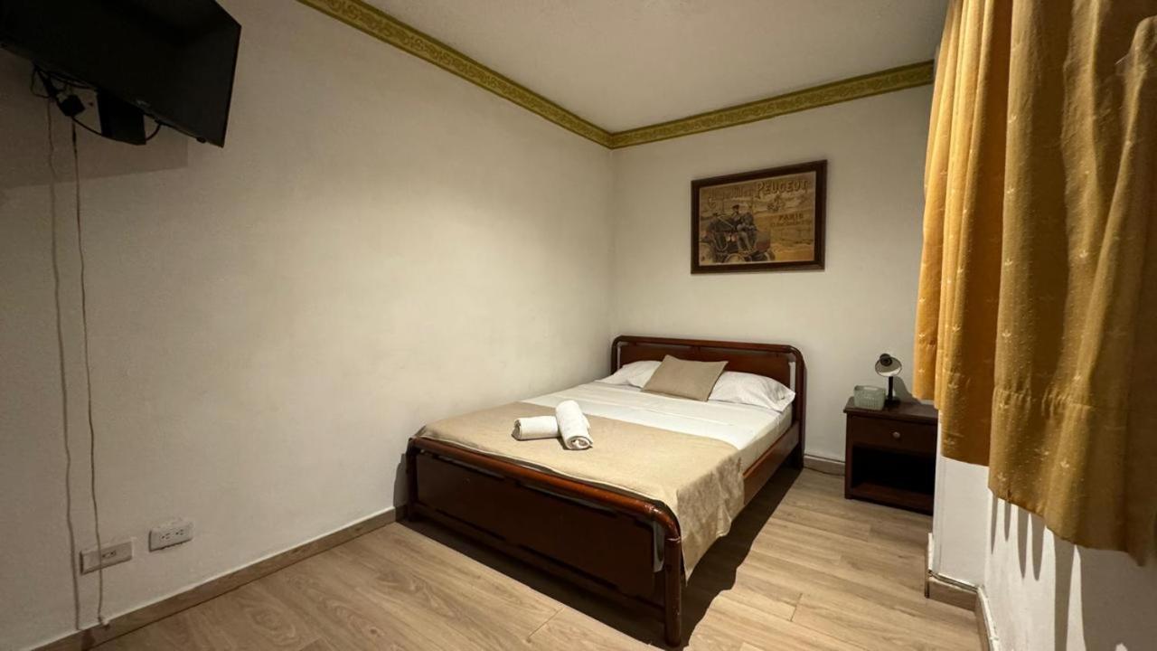 Hotel Montecarlo