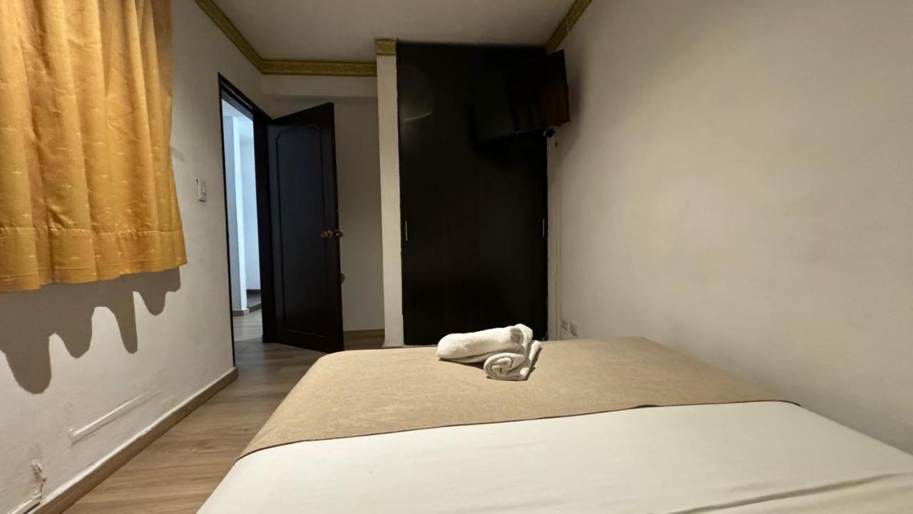 Hotel Montecarlo