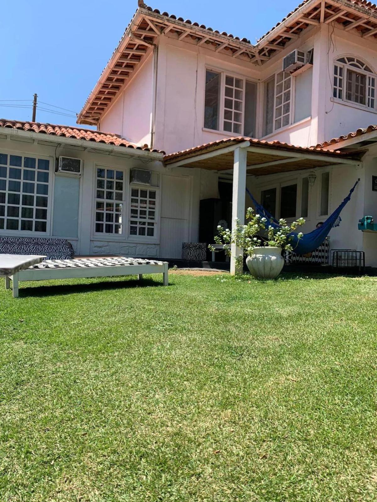 White House Búzios