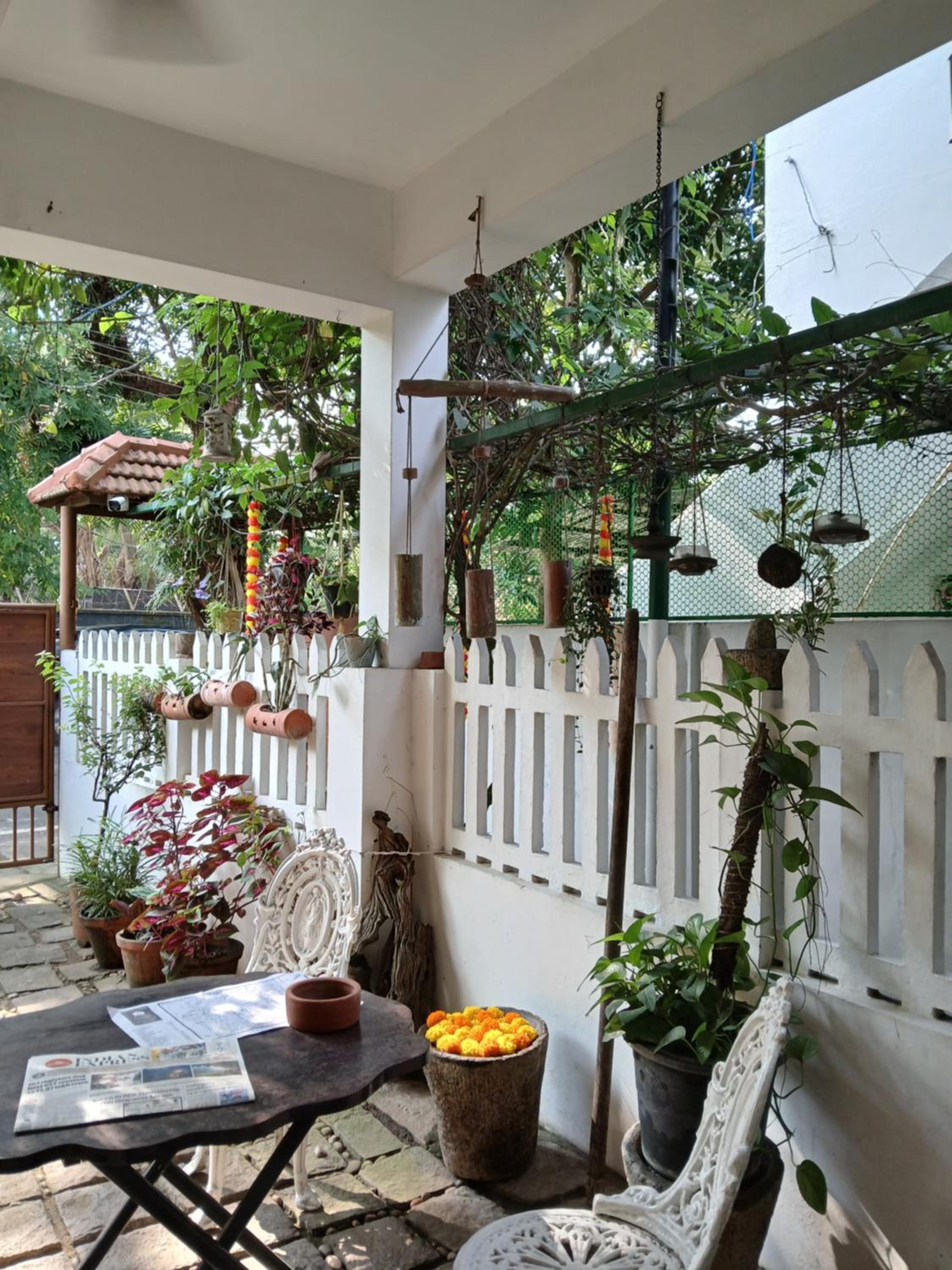 Reds Residency - Homestay
