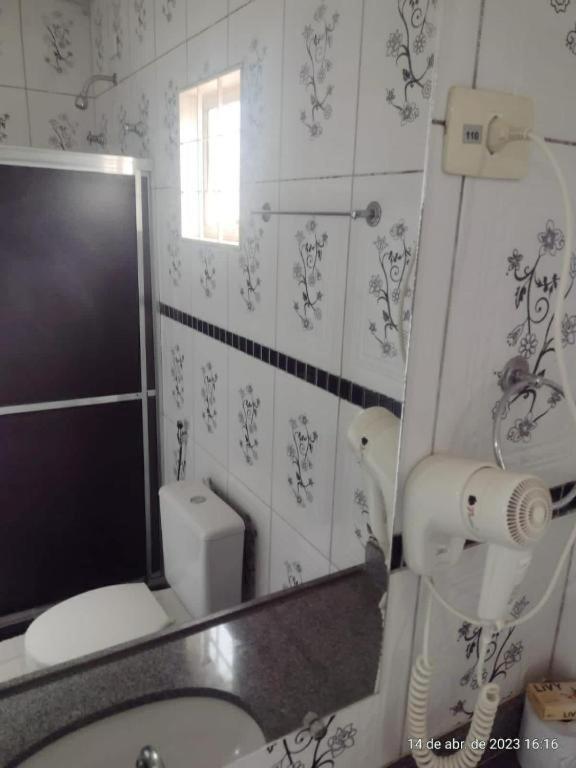 Camping Pousada P Viajar Olímpia