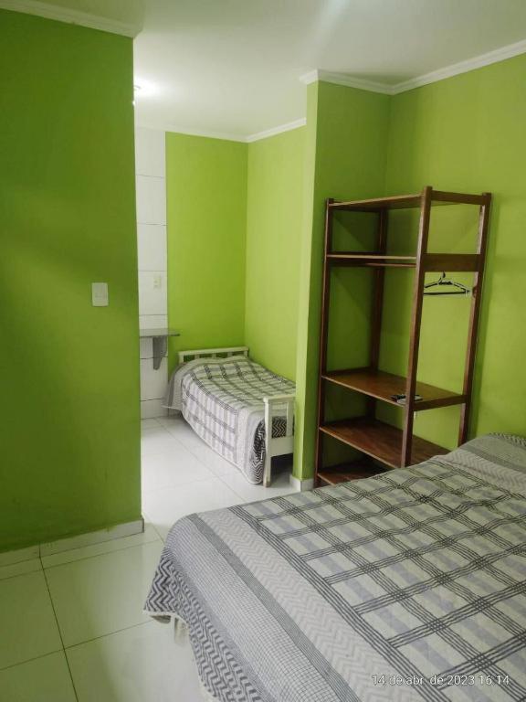Camping Pousada P Viajar Olímpia