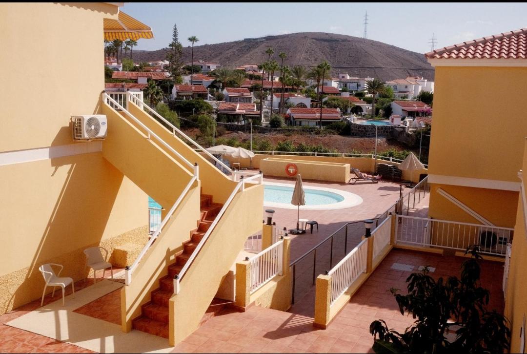 Maspalomas Gran Canaria Arguineguin south piscina apartment