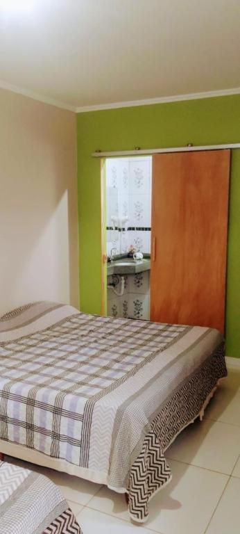 Camping Pousada P Viajar Olímpia