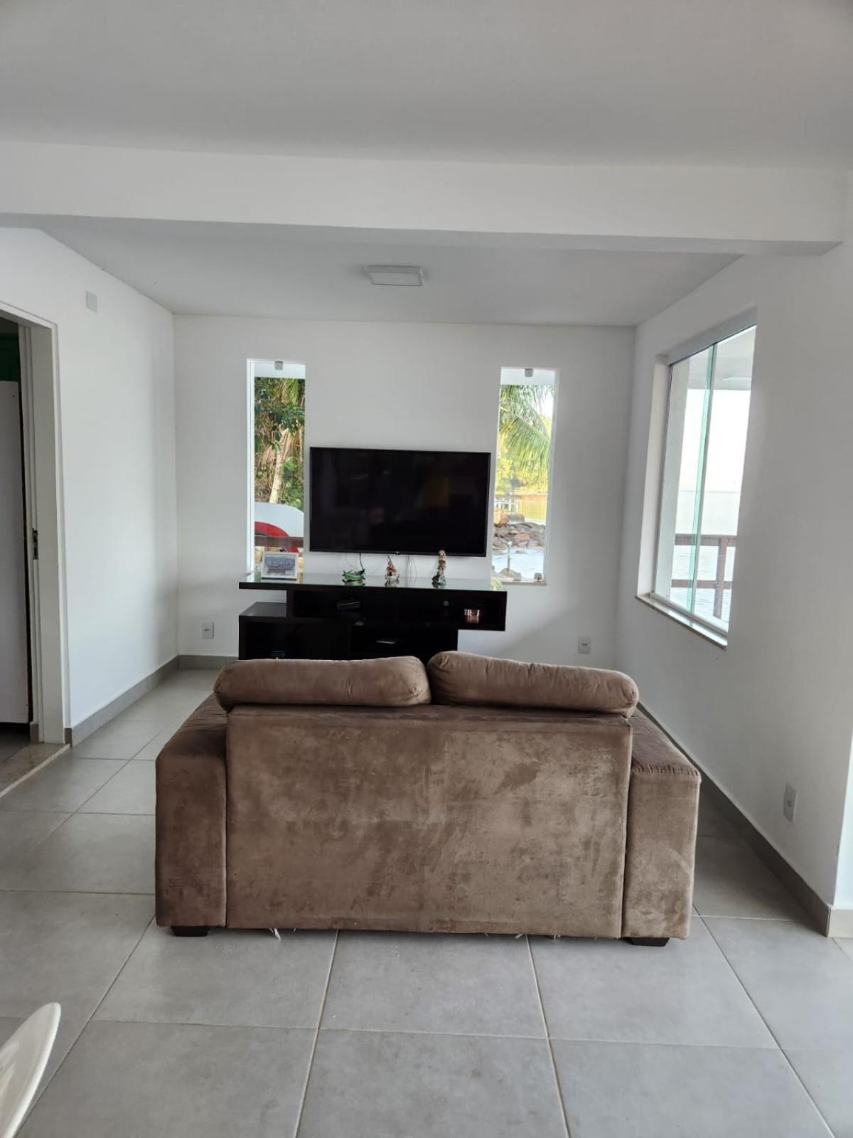Casa Paraíso Bananal - Iha Grande - Angra Dos Reis