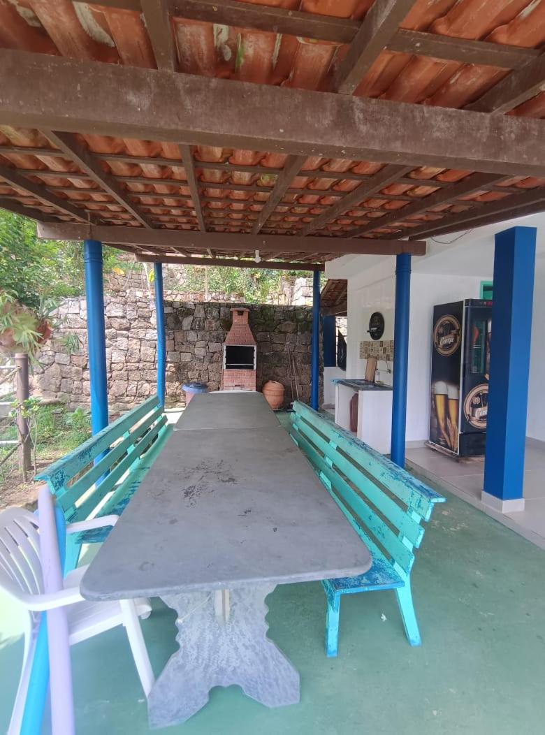 Casa Paraíso Bananal - Iha Grande - Angra Dos Reis
