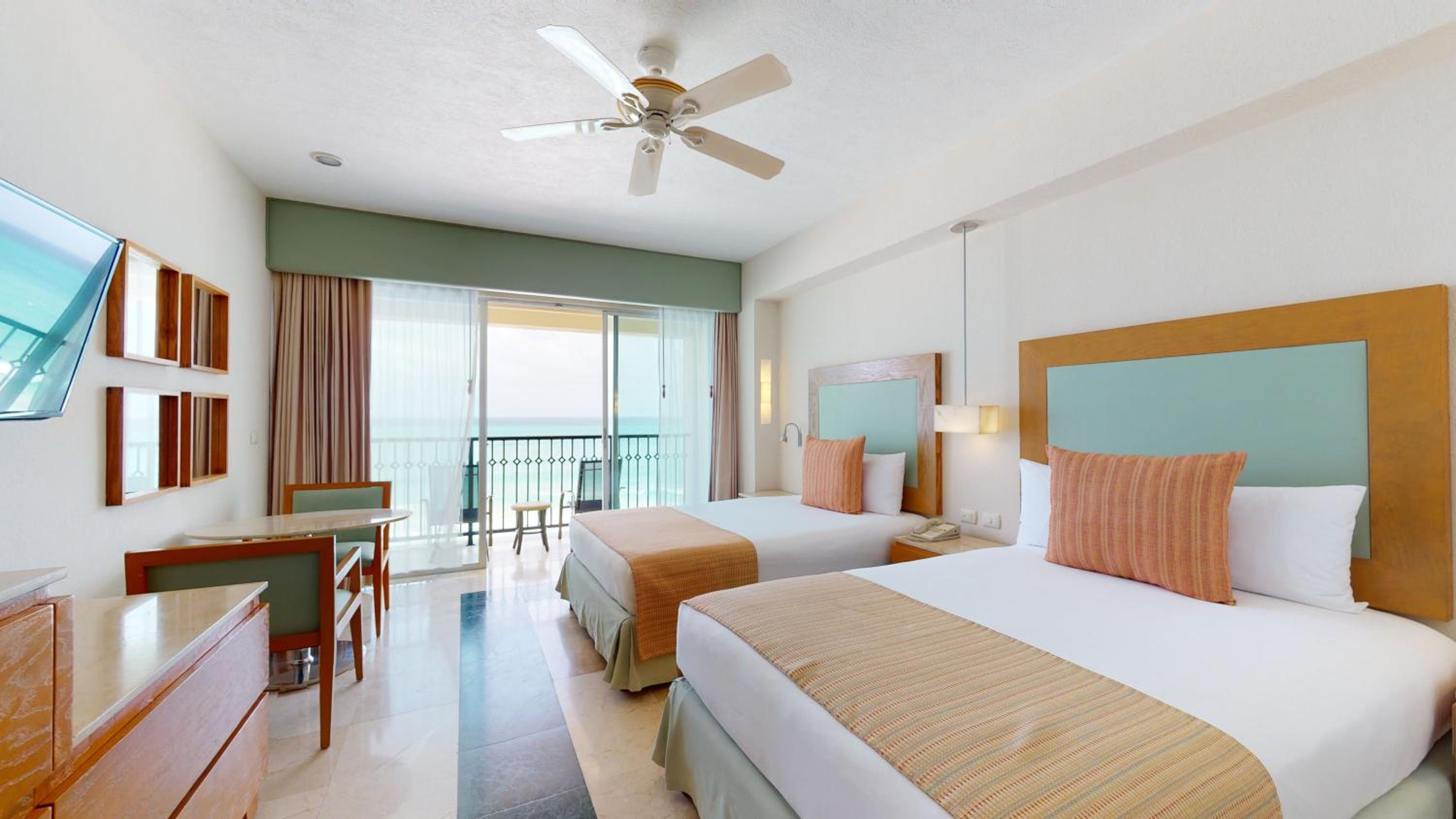 Grand Park Royal Cancun - All Inclusive photo 108 of 164