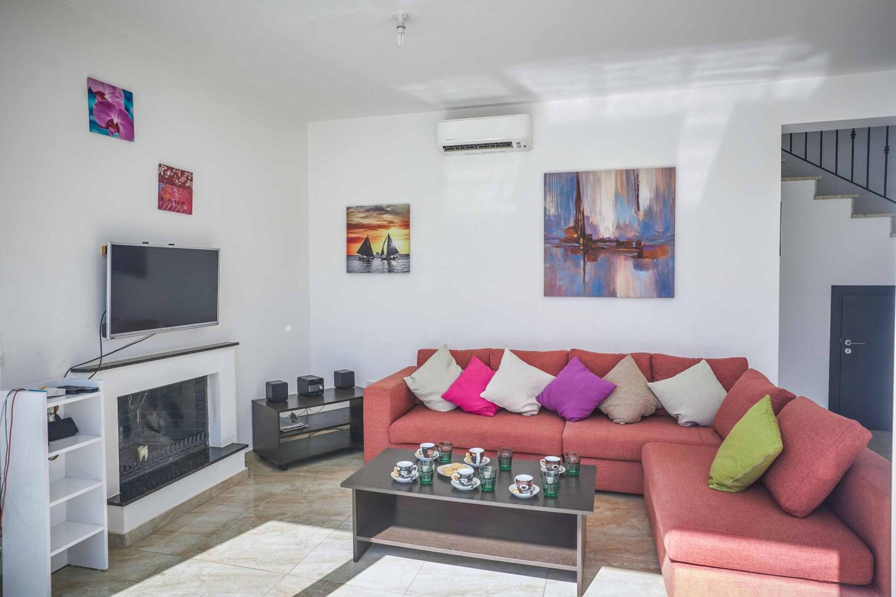 Protaras Pearl PE17