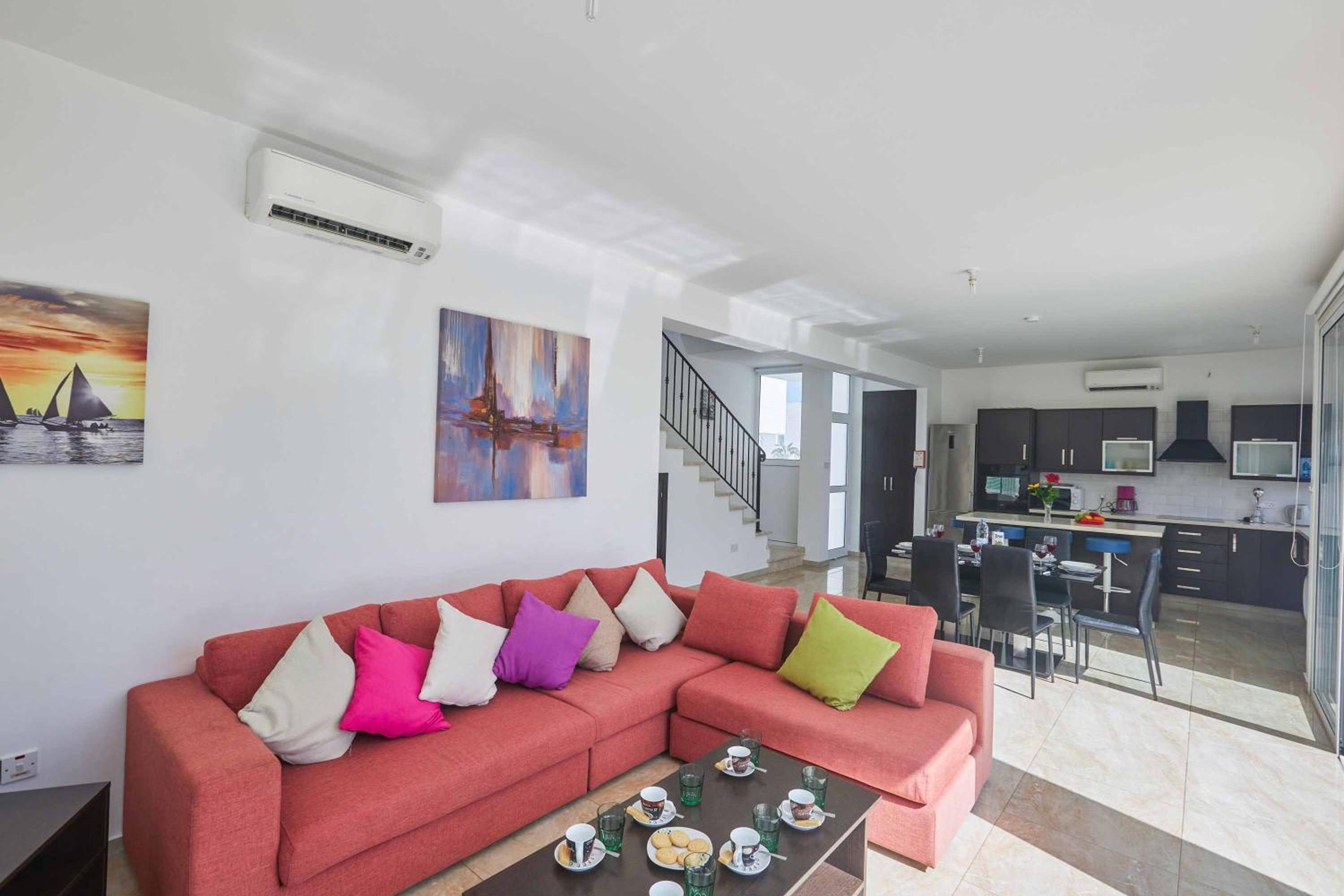 Protaras Pearl PE17